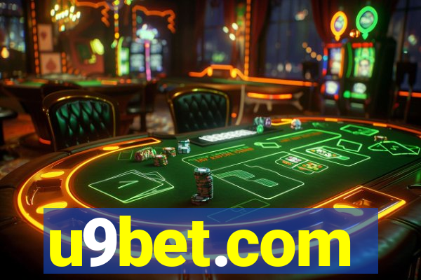 u9bet.com