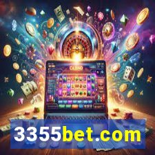 3355bet.com