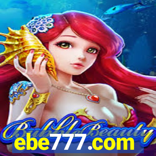 ebe777.com