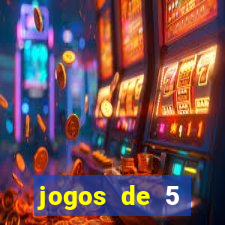 jogos de 5 centavos na vai de bet