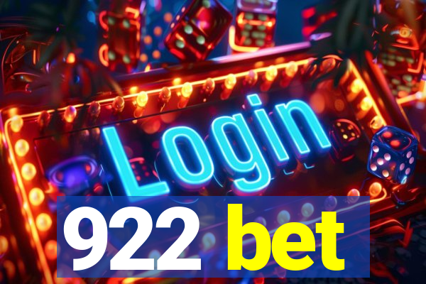 922 bet