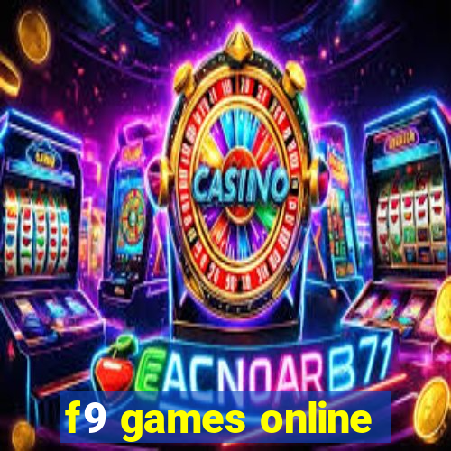 f9 games online