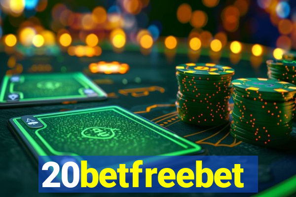 20betfreebet