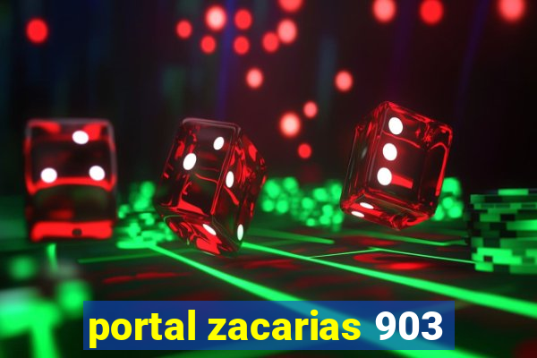 portal zacarias 903