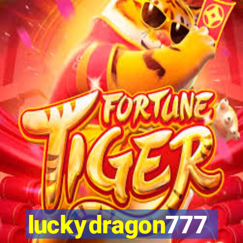 luckydragon777