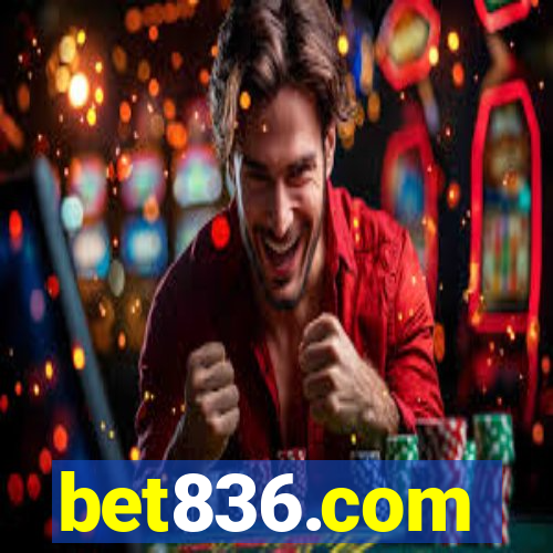 bet836.com