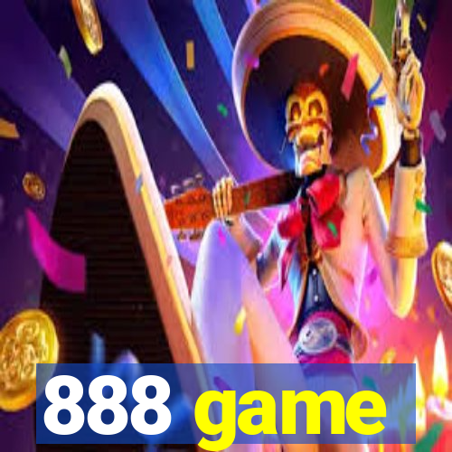 888 game