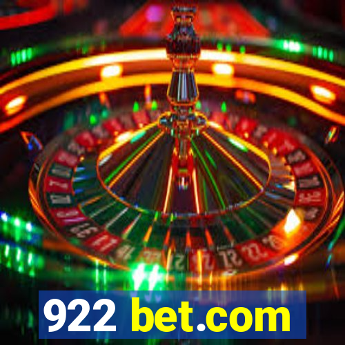 922 bet.com