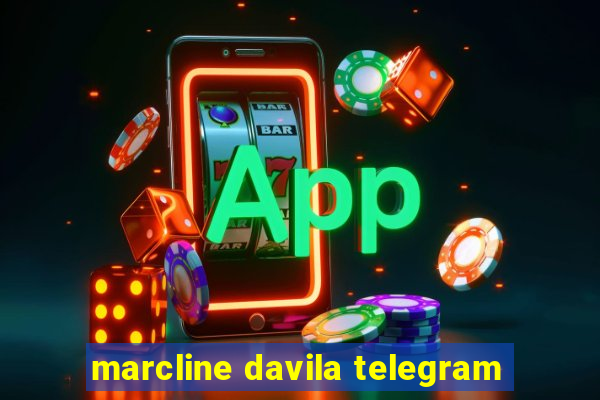 marcline davila telegram