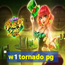 w1 tornado pg