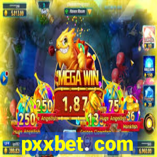 pxxbet. com