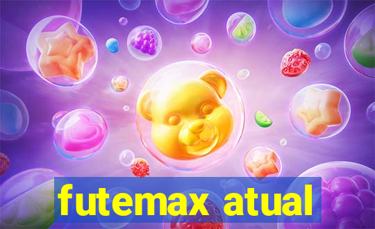 futemax atual