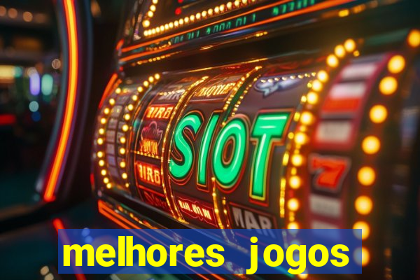 melhores jogos estrategia android