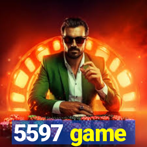 5597 game