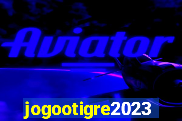 jogootigre2023