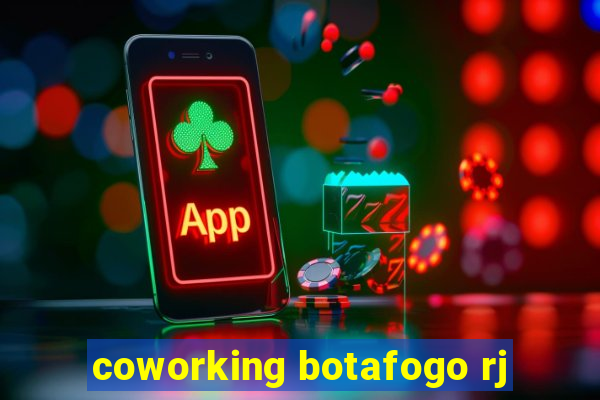 coworking botafogo rj