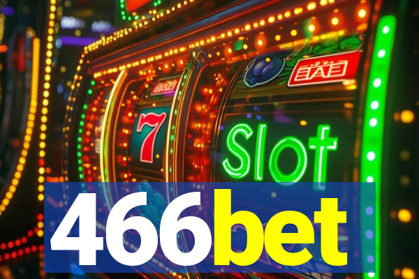 466bet