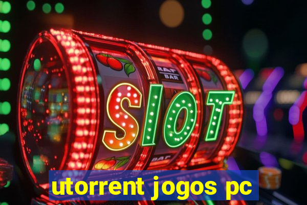 utorrent jogos pc