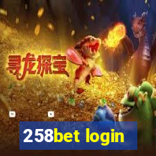 258bet login