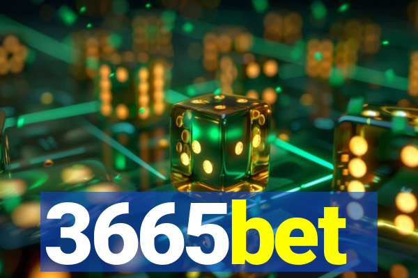 3665bet