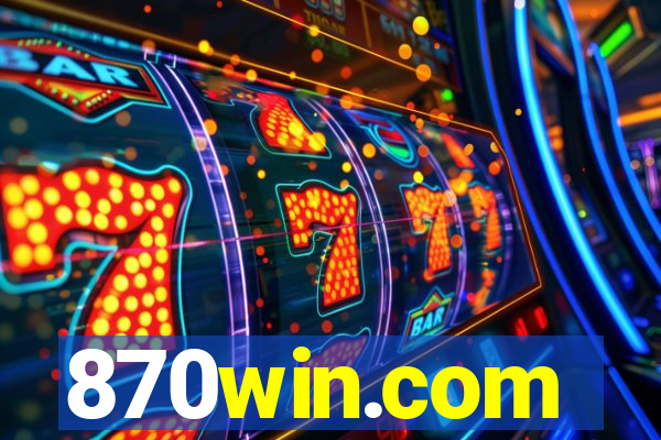 870win.com