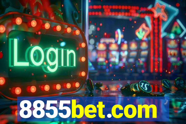 8855bet.com