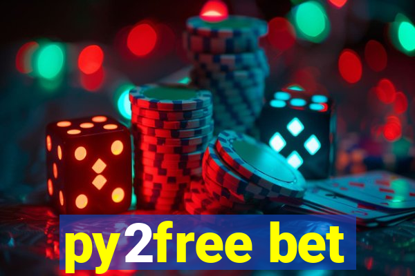 py2free bet