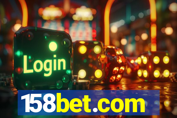 158bet.com