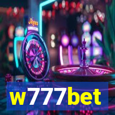 w777bet