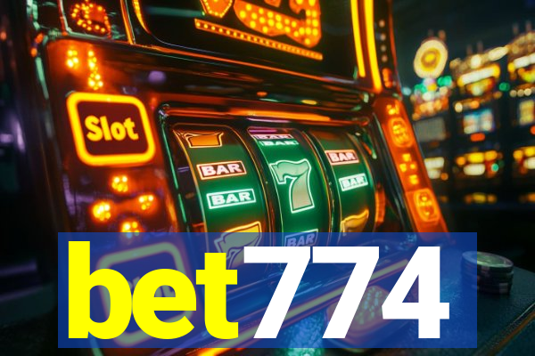 bet774