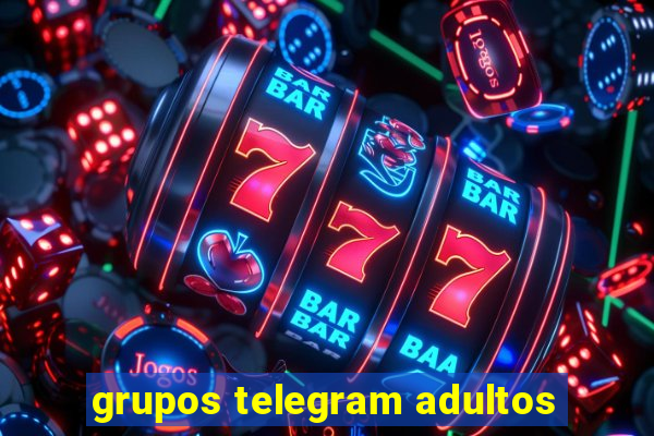 grupos telegram adultos