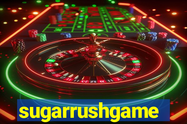 sugarrushgame