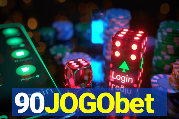 90JOGObet