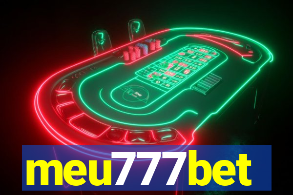 meu777bet