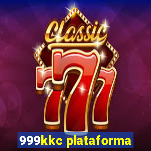 999kkc plataforma