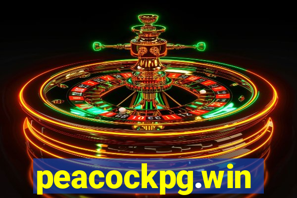 peacockpg.win