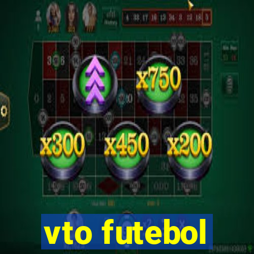 vto futebol