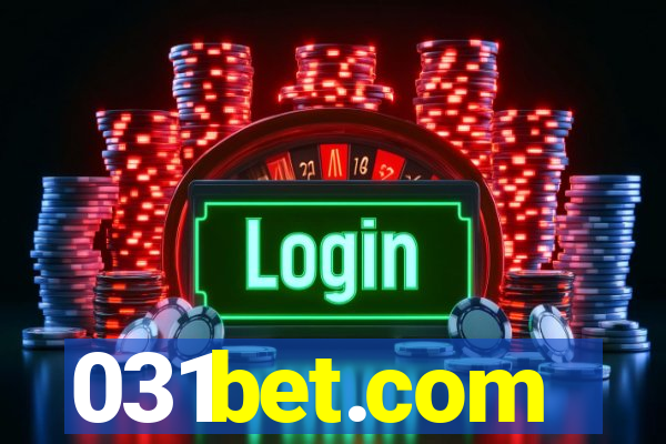 031bet.com