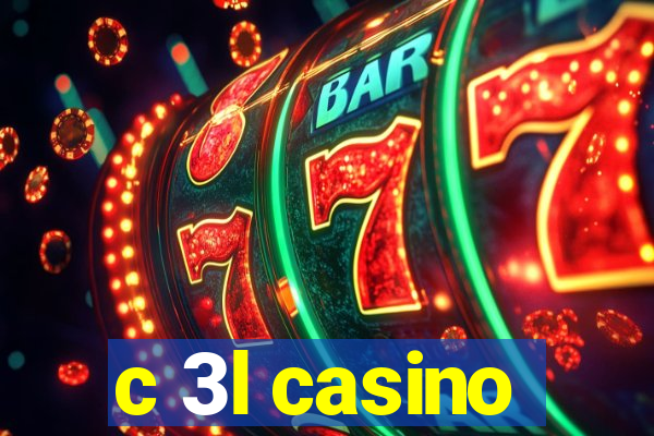 c 3l casino