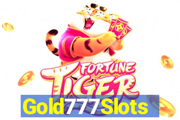 Gold777Slots