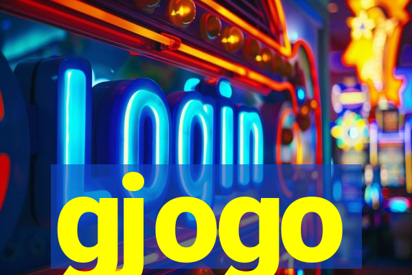 gjogo