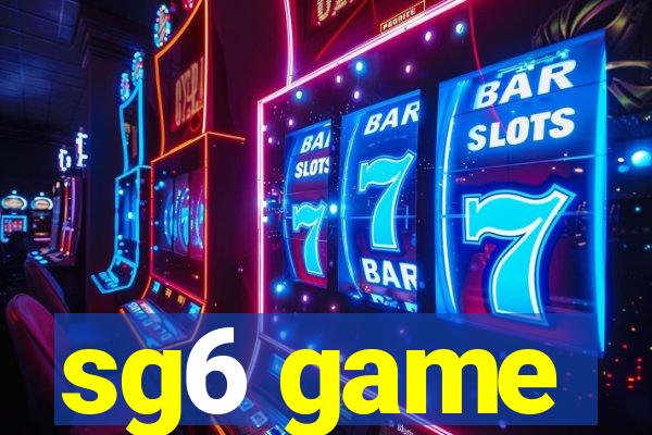 sg6 game