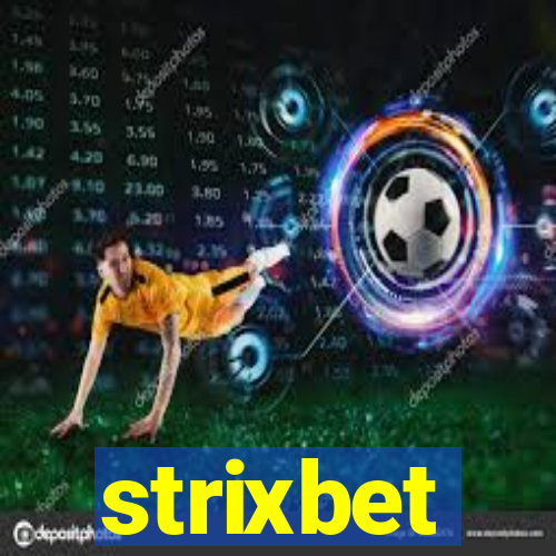 strixbet