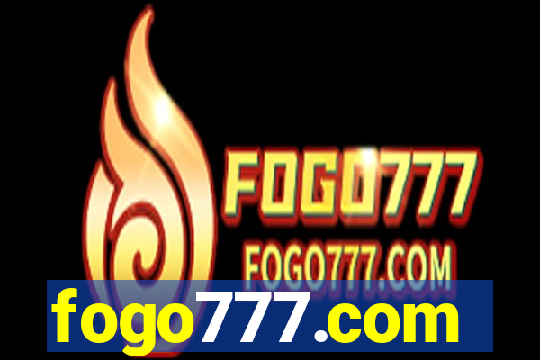 fogo777.com