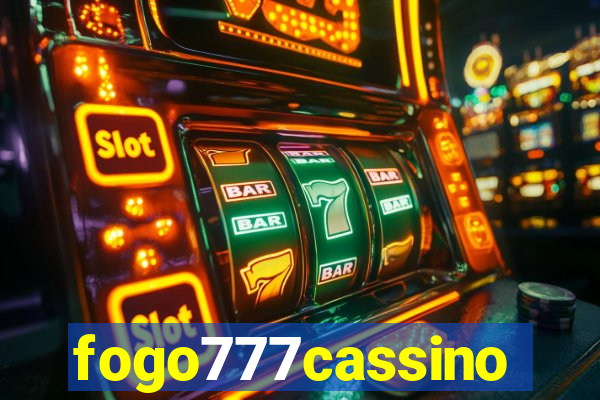 fogo777cassino