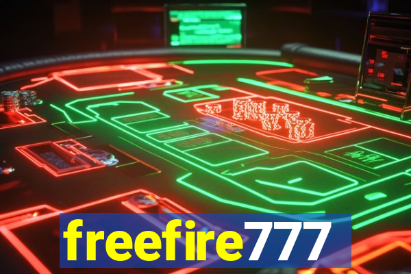 freefire777