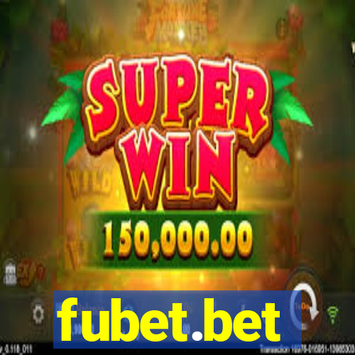 fubet.bet