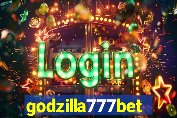 godzilla777bet