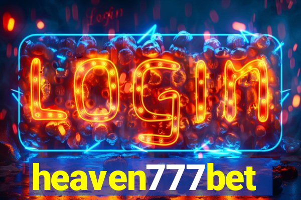 heaven777bet