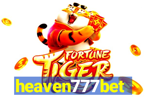 heaven777bet